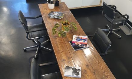 La Coiffeuse  : Coiffeur à Paris