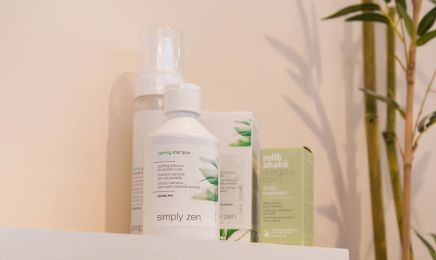 WellBeing Salon - Friseur Kosmetik: Kosmetikstudio in München