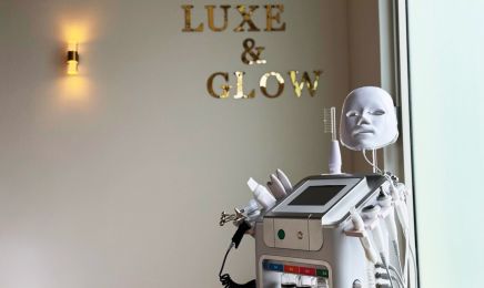 Luxe & Glow : Kosmetikstudio in Ratingen