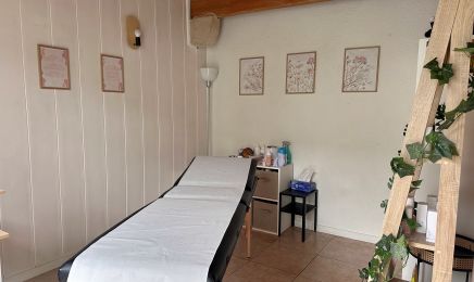 Esprit Serein : Institut de beauté à Cadillac sur Garonne 