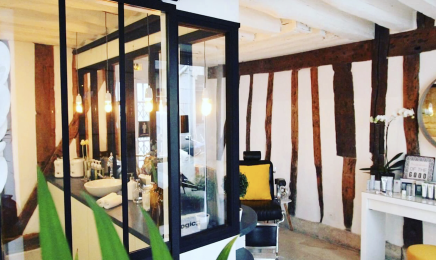 BEL HOMME INSTITUT : Institut de beauté à Paris