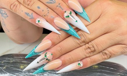 Luxury Nails - Augsburg: Nagelstudio in Augsburg