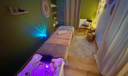 l’ecrin des plantes  : Coiffeur à Saint-Gengoux-de-Scissé