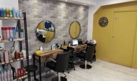 Histoires d’Hair : Coiffeur à Chartres