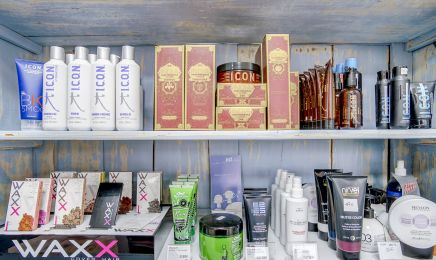 l'Atelier des Styles  : Coiffeur à Nueil-les-Aubiers