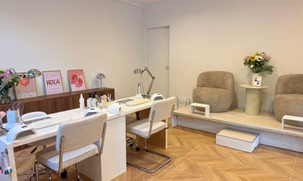 Maison Chiva : Institut de beauté à Nice