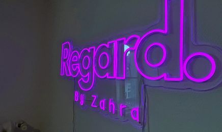 Regard by Zahra : Institut de beauté à Angers
