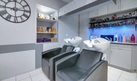 Le Salon : Coiffeur à Chablis