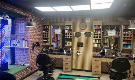 Hair Shop : Coiffeur à Offemont