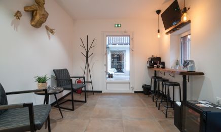 Salon ATA Obernai - Homme et Barbier : Barbier à Obernai