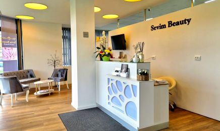 Sevim Beauty : Kosmetikstudio in Bielefeld