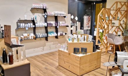 Lilly Bulle : Institut de beauté à Saint-Christophe-du-Bois