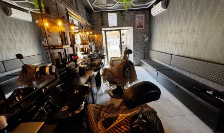 Ibo Barber Shop : Coiffeur à Lyon