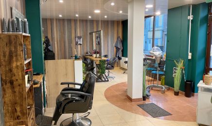 Salon A.J.D  : Coiffeur à Forges-les-Eaux