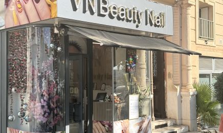 VN BEAUTY NAILS  : Manucure à Bandol