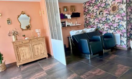 l’Atelier de Solène : Coiffeur à Ergué-Gabéric