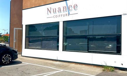 Nuance Coiffure  : Coiffeur à Saint-Estève