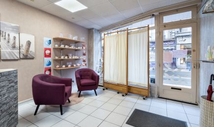 Institut Diane  : Manucure à Cloyes-les-Trois-Rivières