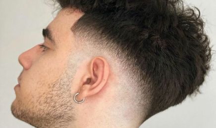 COIFFEUR BARBIER REIMS - MAP STYL'HAIR - SPECIALISTE CHEVEUX BOUCLÉS : Barbier à Reims