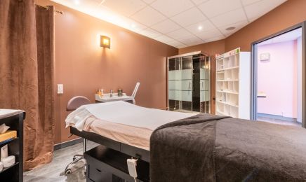 L'Adamoiselle : Institut de beauté à L'Isle-Adam