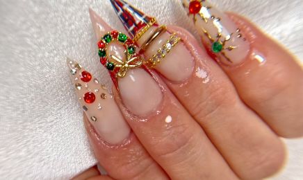 JC Beauty Nails : Institut de beauté à Lézignan-Corbières