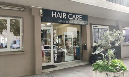 Hair Care Marseille : Coiffeur à Marseille