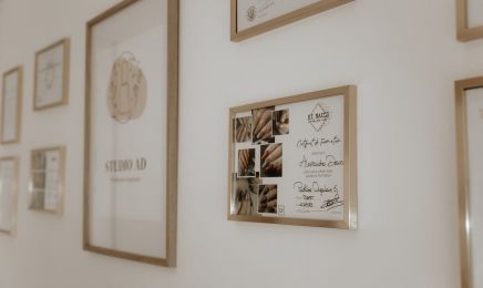 Studio AD Quimper : Manucure à Ergué-Gabéric