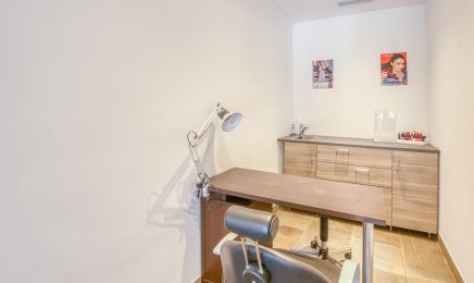 Salon de coiffure Liberté  : Coiffeur à Toulon