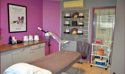 Cirena Esthetique : Institut de beauté à Saint-Paul-en-Chablais