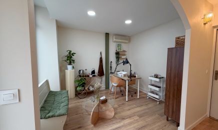 Skin studio by MS : Institut de beauté à Charenton-le-Pont