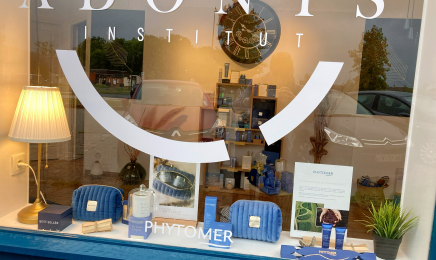 Adonys : Institut de beauté à Cour-Cheverny