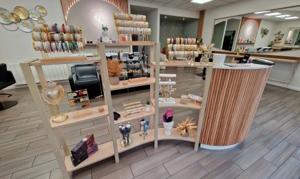 Christelle Coiffure : Coiffeur à Broons