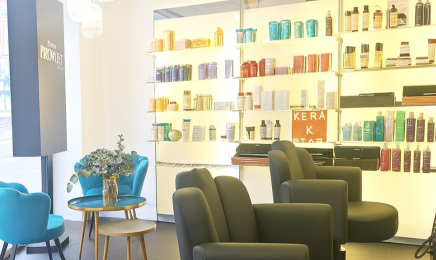 Franck Provost - Mantes-la-Jolie : Barbier à Mantes-la-Jolie
