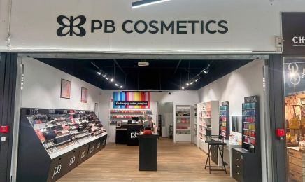 PB Cosmetics : Institut de beauté à Millau