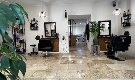 Angel’lys : Coiffeur à Eyguières