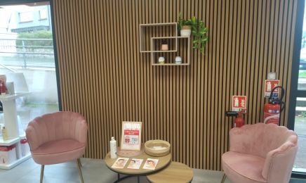Institut Douc' Heure : Coiffeur à Landaul