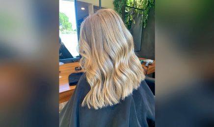 Agapi Coiffure - Monteux : Coiffeur à Monteux