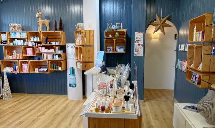 Ambre Espace Beauté : Institut de beauté à Biars-sur-Cère