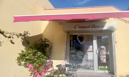 L'INSTANT BEAUTE : Institut de beauté à Champ-sur-Drac
