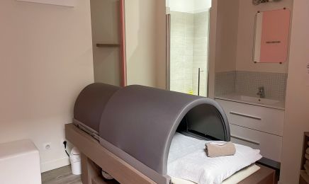 Activ'Minceur Limas - Centre Minceur : Institut de beauté à Limas