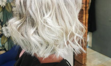Aurore coiffure et prothésiste capillaire agréé : Coiffeur à Bourg-Saint-Andéol