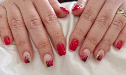 Institut de beauté by EvyNails : Manucure à Limoges