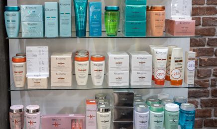 Le Bar des Coiffeurs - Paris  : Coiffeur à Toulon