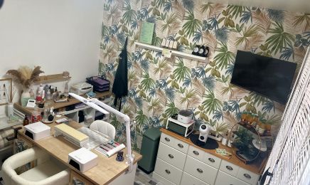 Alexine Studio  : Institut de beauté à Les Trois Lacs