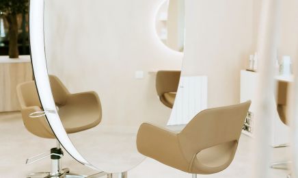 SUZON : Barbier à Langueux