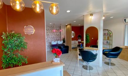 PLC coiffure - Studi'Océane : Coiffeur à Champhol