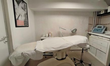 Secrets Marins SRL : Institut de beauté à Ixelles