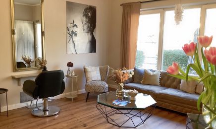 Jenna & Bella: Friseur in Kleinmachnow