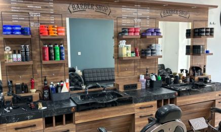 Ciseaux d’or : Coiffeur à Neuves-Maisons