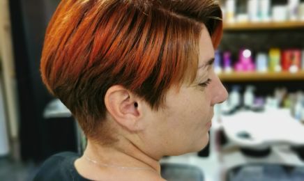 Coiffure Annie : Coiffeur à Mérignac